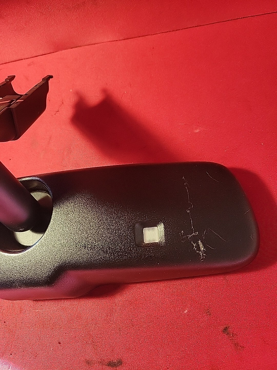 2007-2013 Toyota Camry Interior Rear View Mirror Auto Dim 87810-06051