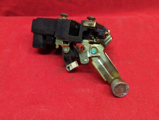 2003 2004 2005 2006 2007 Jeep Liberty FRONT RIGHT PASSENGER Latch Lock Actuator 