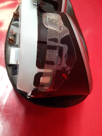 2013 - 2016 GM Chevrolet Cruze Instrument Cluster Speedometer Gauge 154918 MI