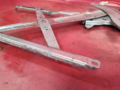 2000-2006 Toyota Tundra FRONT RIGHT PASSENGER Power Window Regulator Motor Set