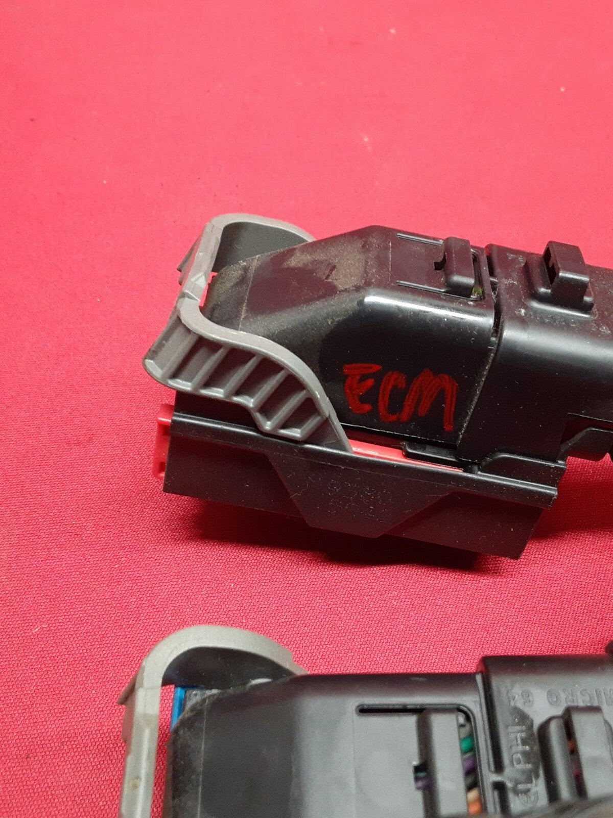 2003 - 2005 Chevy Olds Pontiac 2.2L L4 Engine Control Module ECM PCM - PIGTAILS