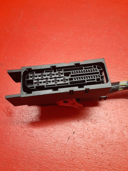 2014 2015 Land Rover Range Rover Parking Brake Control Module Pigtail LR043579