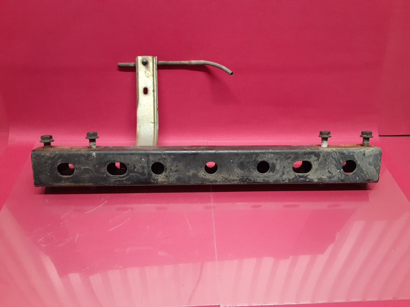 1999 Toyota 4Runner SR5 REAR Crossmember Subframe