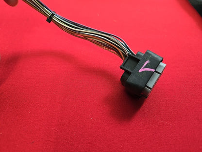 2006 2007 Chrysler Town & Country Dodge Caravan Body Control Module - PIGTAILS