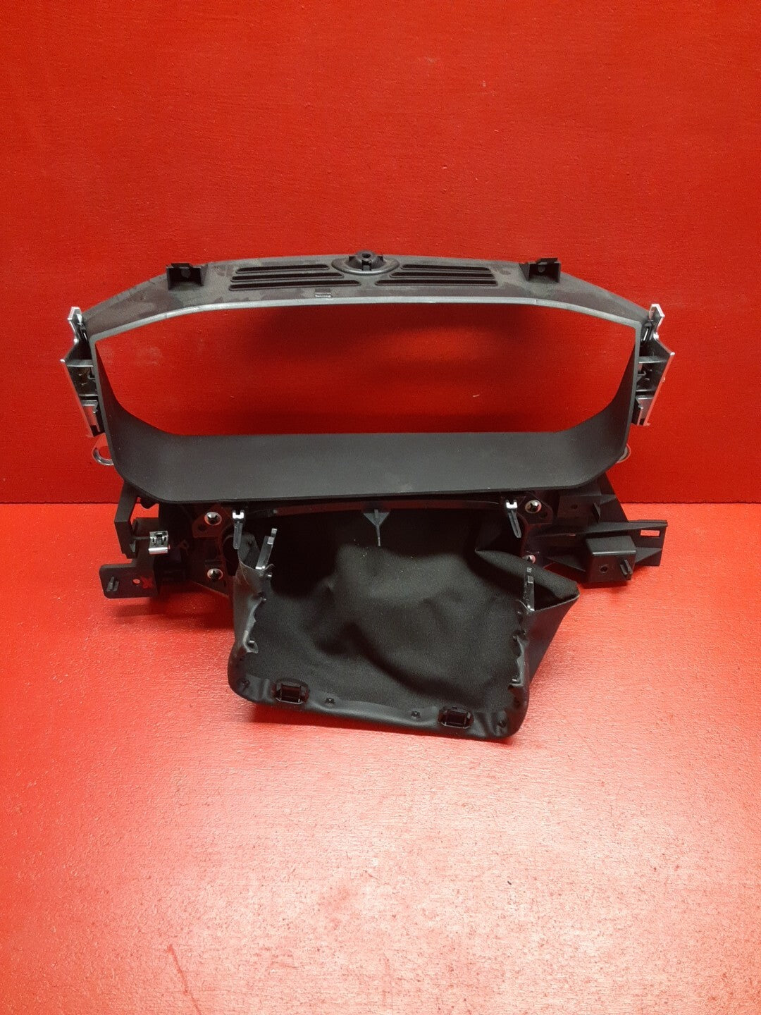 2013-2022 Land Rover Range Rover Instrument Cluster Upper Bezel LR156315