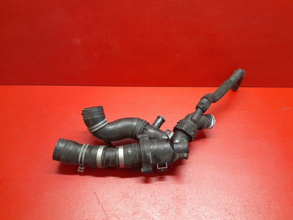 2013-2019 Land Rover Range Rover 5.0L Thermostat Hose Assembly LR035124