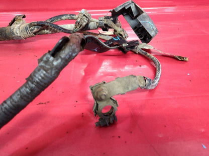 2008-2018 Toyota Tundra Sequoia 5.7L V8 Battery to Alternator Wiring Harness