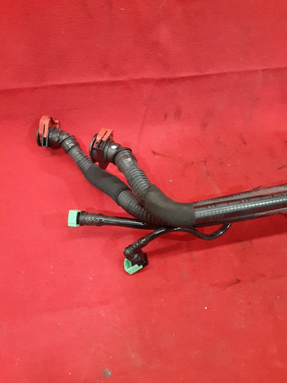 2008 - 2012 Subaru Impreza - Fuel Vapor Canister Hose Set - 42084FG060