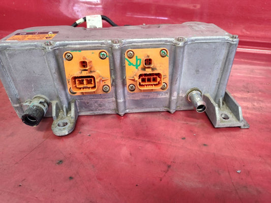 2014-2016 Chevrolet Chevy Spark EV Drive Motor Battery Charger - 69k Miles