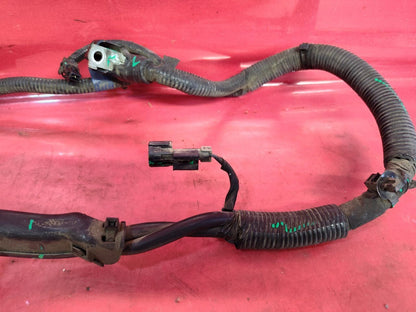 2015-2019 Hyundai Sonata 2.4L L4 Gas Engine Positive Battery Cable Wire Harness