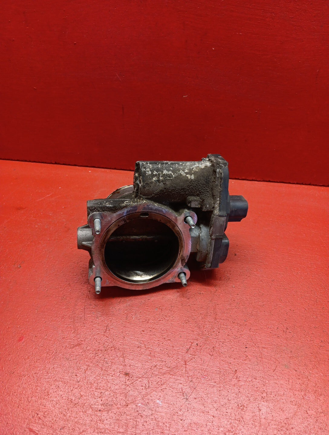 2007-2011 GM Multi Vehicle 3.6L Throttle Body W/ Throttle Actuator 12694873