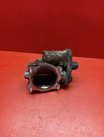 2007-2011 GM Multi Vehicle 3.6L Throttle Body W/ Throttle Actuator 12694873