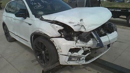 20-21 VW Volkswagen Tiguan 19-21 Audi Q3 Transmission Control Module TCM TCU