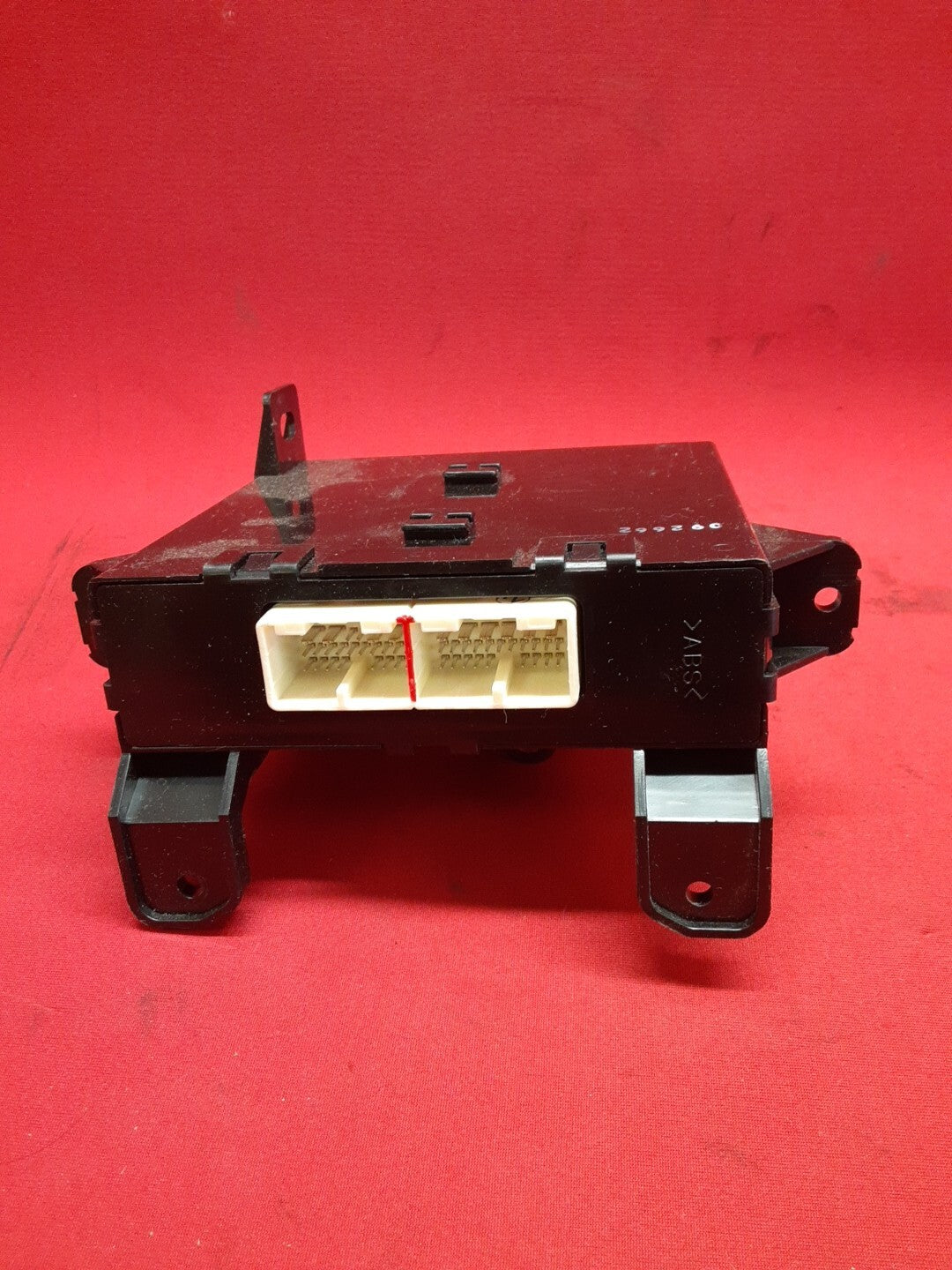 2010 2011 Subaru Outback HVAC Blower Control Module 72343AJ31A