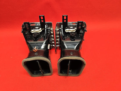 2010 2011 2012 2013 Range Rover Sport Outer Dash Instrument Panel Air Vent SET