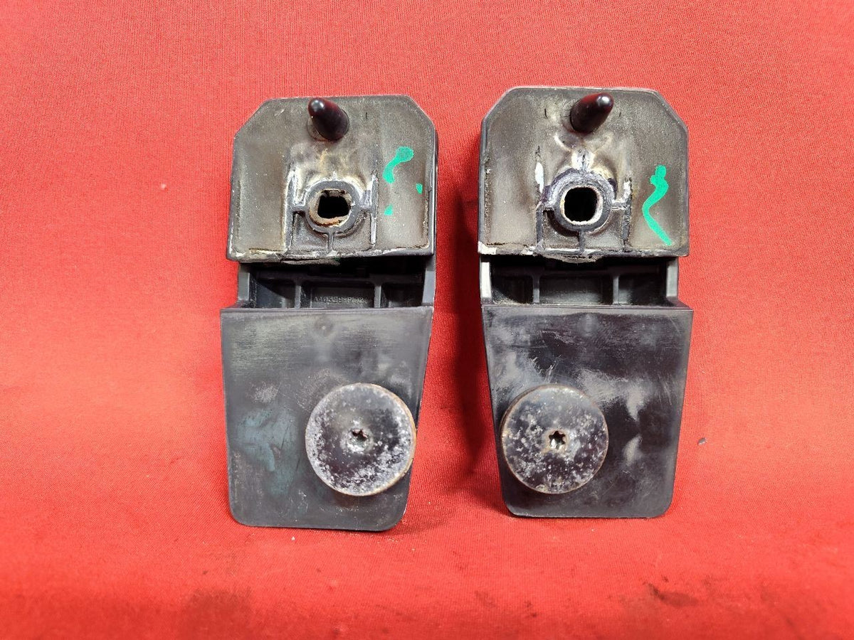2006-2012 Jeep Liberty Liftgate Hatch GLASS Hinges Hinge Set 57010060AB