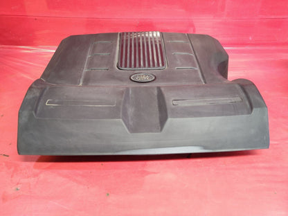 2010-2013 Land Rover LR4 Range Rover 5.0L V8 Engine Appearance Cover Shield