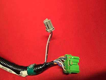 2007 2008 Honda Fit Entry Security Control Module - PIGTAIL WIRE ONLY