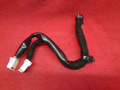 2013 2014 2015 Mazda CX-5 FRONT LEFT Master Window Lock Mirror Switch PIGTAIL