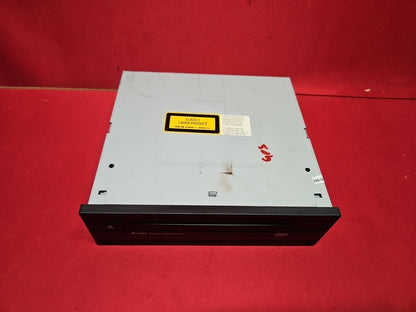 2004 - 2012 Audi GPS Navigation System DVD Player Unit 	4E0-910-888-MX