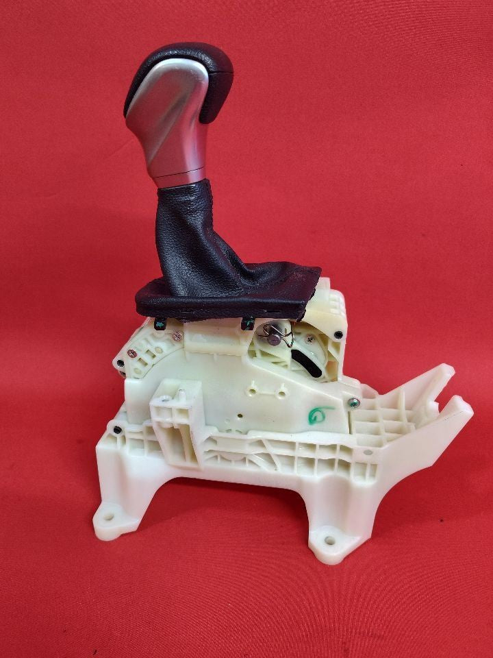 2019-2024 Kia Forte 2.0L Auto Transmission Gear Shifter Lever Vinyl Boot - 68k