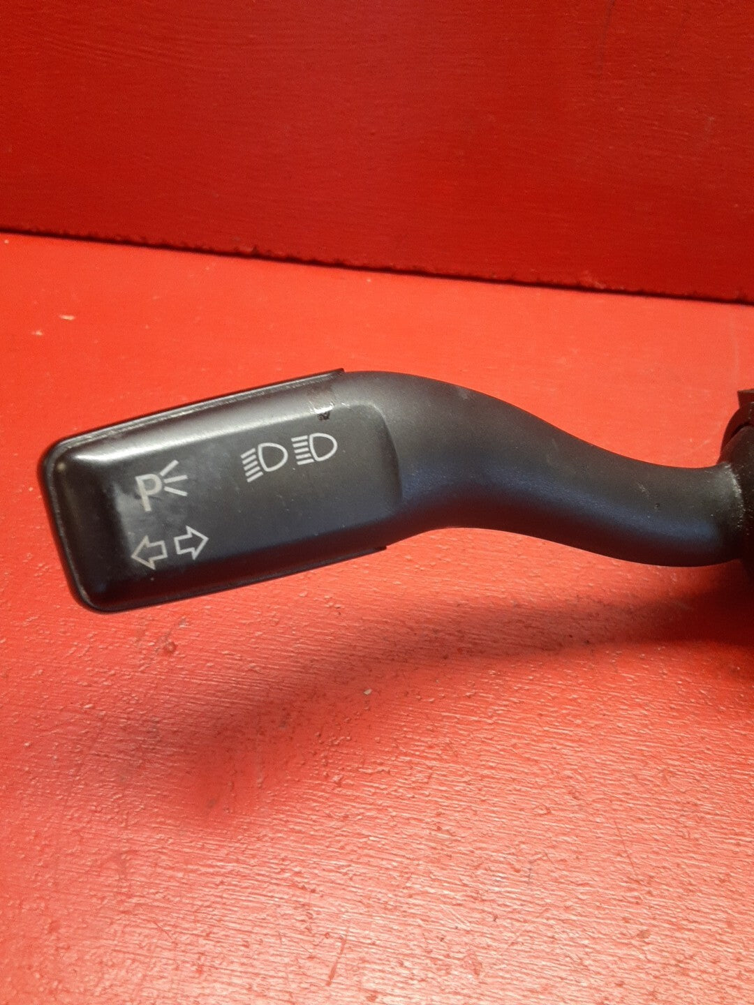 2003-2010 Audi A4 Quattro S4 S6 A6 RS4 Turn Signal Switch Stalk