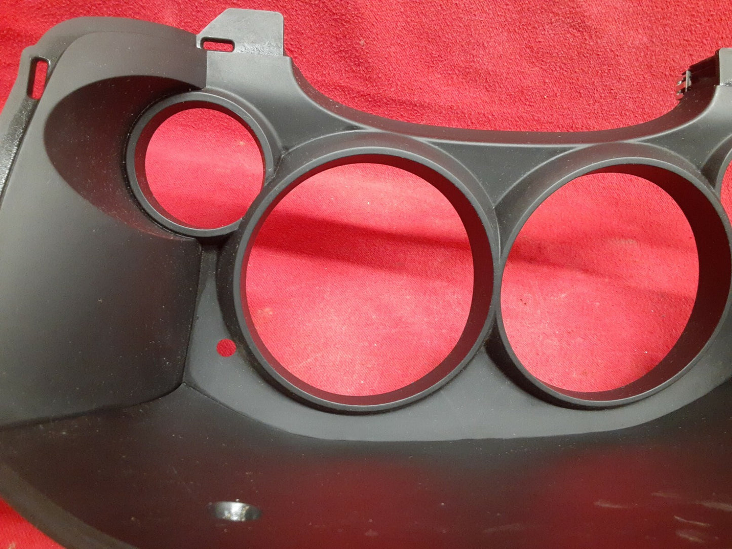 2007 - 2014 Chevrolet Chevy Silverado GMC Sierra Speedometer Instrument Bezel