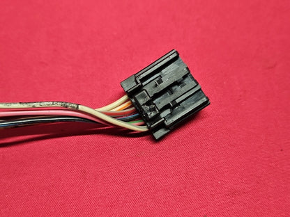 2005 - 2007 Jeep Grand Cherokee Commander Immobilizer Receiver PIGTAIL WIRE