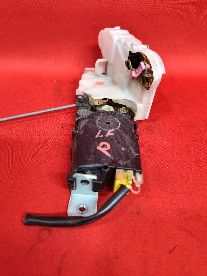2000-2006 Subaru Wagon FRONT LEFT DRIVER Door Latch POWER Lock Actuator