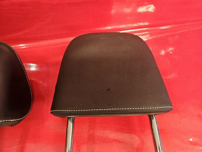 2019-2021 VW Volkswagen Tiguan SE, SEL, SE R-Line FRONT Left Right Headrest Set