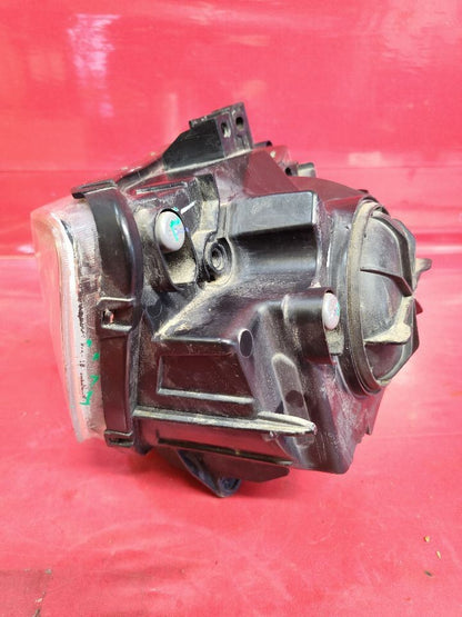 2011-2014 Chrysler 300 LEFT DRIVER Headlight Lamp ADAPTIVE Bi-Xenon HID