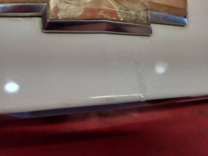 2012-2015 Chevy Captiva Liftgate Hatch Handle License Trim w/ Camera 703S / GBU