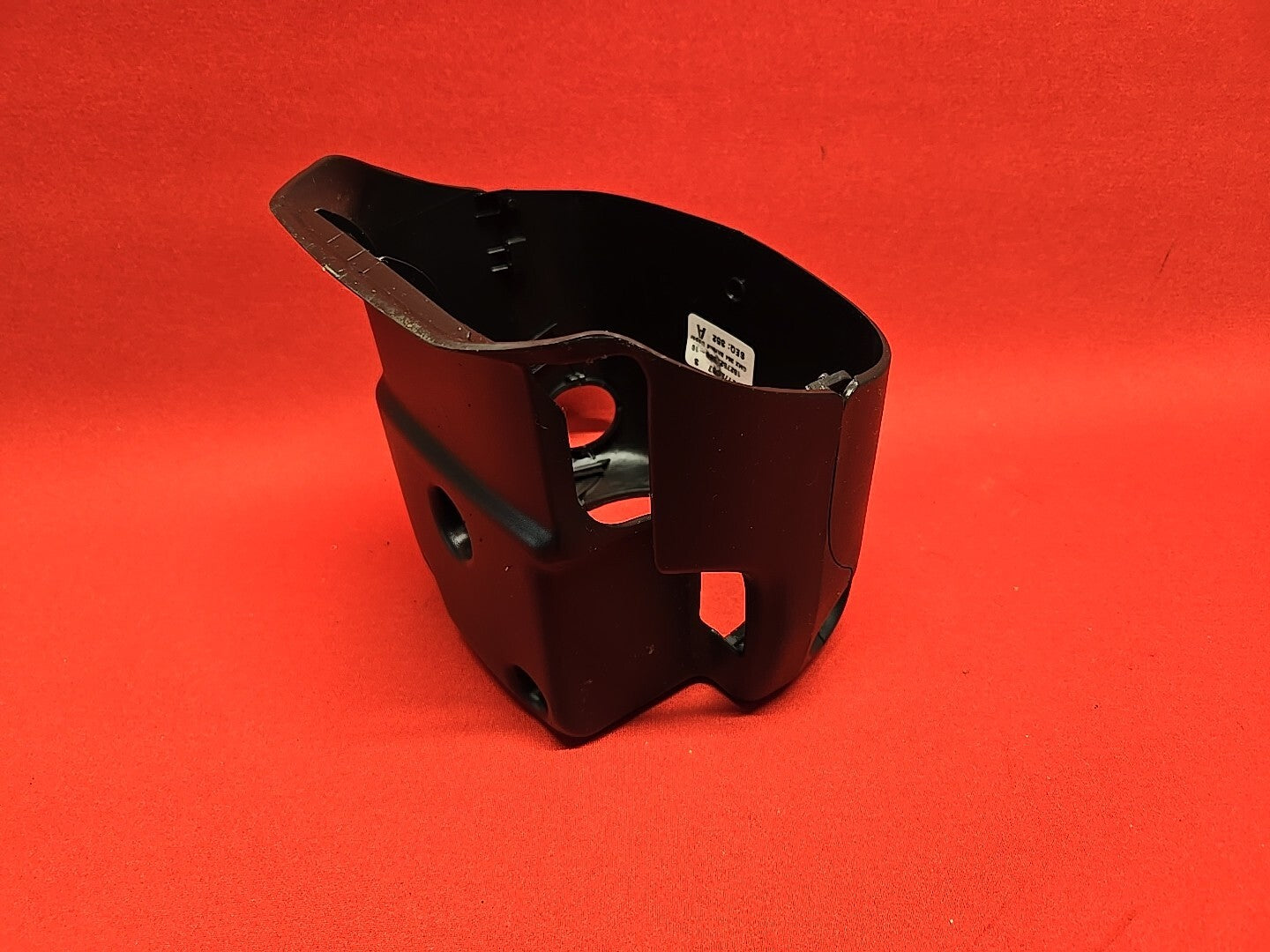 2007-2009 Saturn Aura Steering Column Upper Lower Cover Shroud OEM