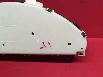 2008 - 2013 Buick Enclave Speedometer Instrument Cluster 25810790 / 23172423