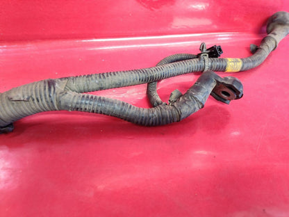 2015-2019 Hyundai Sonata Sport 2.0L L4 TURBO Positive Battery Cable Harness
