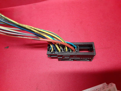 2003 - 2009 Range Rover HSE Headlight Lighting Control Module YWC500280 PIGTAILS