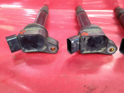 2006-2023 Lexus 2007-2024 Toyota V6 Ignition Coil Ignitor Set of 6 90919-A2005