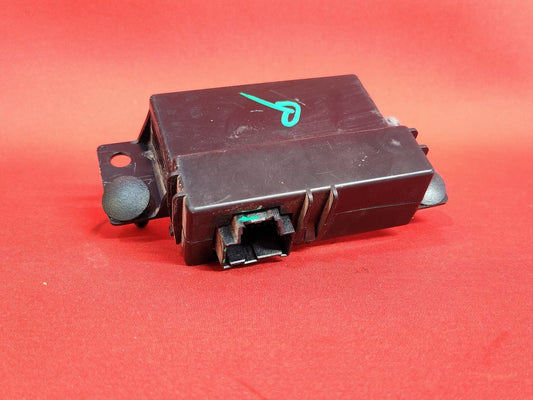 2011 2012 Chrysler 300 Dodge Charger Lidar Radar Blind Spot Detection Module