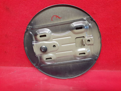 2015 - 2019 Subaru Legacy Fuel Filler Door Lid GG3: Carbide Gray