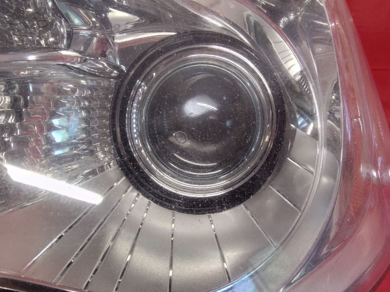 2011-2014 Chrysler 300 LEFT DRIVER Headlight Lamp ADAPTIVE Bi-Xenon HID