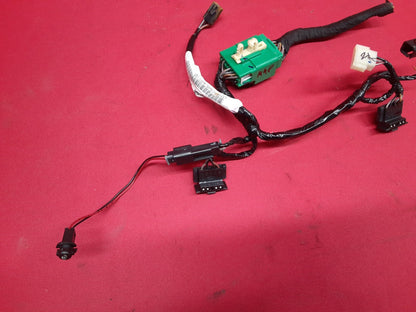 2007 - 2010 Buick GMC Saturn Dome Map Light Roof Console HARNESS 25803010