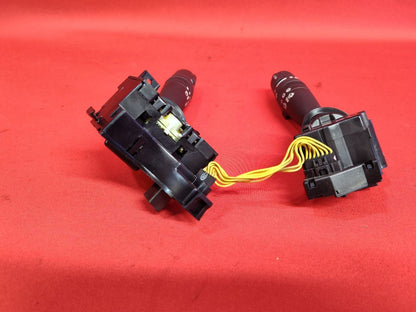 2006-2017 Chrysler Dodge Jeep Windshield Wiper Turn Signal Stalk Switch SET