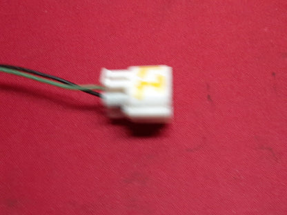 2008 - 2012 Chevrolet Malibu - Left / Driver Side Inner Tail Light Wire PIGTAIL