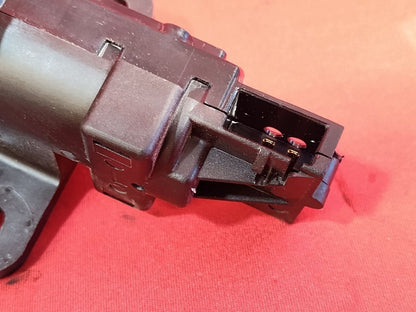 2001-2020 Chrysler Dodge Van LEFT REAR Quarter Panel Vent Window Actuator Motor