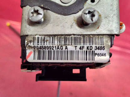 2011-2026 Durango 11-22 Grand Cherokee FRONT LEFT DRIVER Door Latch Actuator