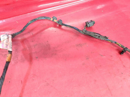 2007 Land Rover LR3 HSE Front Bumper Wiring Harness Loom YMQ501631
