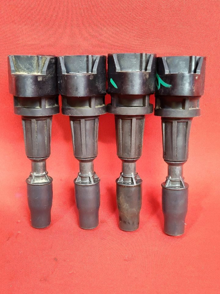 2015-2025 Hyundai 2016-2022 Kia Direct Ignition Coil Set of Four (4) 27300-2GGA0