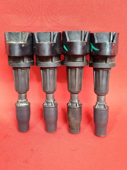 2015-2025 Hyundai 2016-2022 Kia Direct Ignition Coil Set of Four (4) 27300-2GGA0