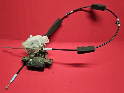 2009 2010 Pontiac Vibe REAR Liftgate Hatch Latch Lock Actuator 19184233