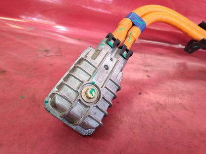 2014-2016 Chevrolet Chevy Spark EV Drive Motor Battery Charger Cable Harness 69k